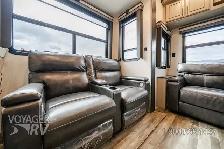 2021 Keystone Alpine 3650RL - Photo 33