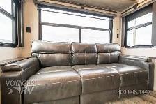 2021 Keystone Alpine 3650RL - Photo 35