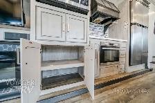 2021 Keystone Alpine 3650RL - Photo 41