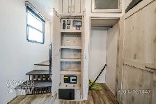 2021 Keystone Alpine 3650RL - Photo 44