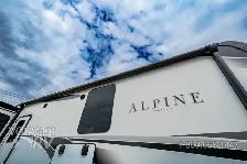 2021 Keystone Alpine 3650RL - Photo 54