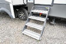 2021 Keystone Alpine 3650RL - Photo 56