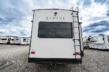 2021 Keystone Alpine 3650RL - Photo 61