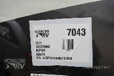 2021 Keystone Alpine 3650RL - Photo 64