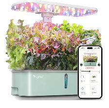 LETPOT LPH-Air Hydroponics Growing System Kit