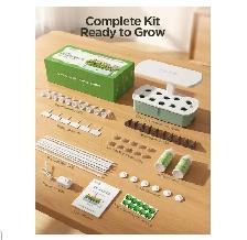LETPOT LPH-Air Hydroponics Growing System Kit - Photo 2