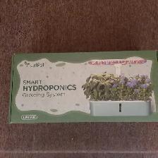 LETPOT LPH-Air Hydroponics Growing System Kit - Photo 3