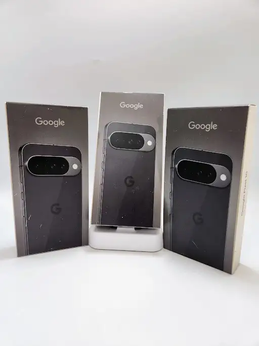 Google Pixel 10 128gb Brand New Sealed