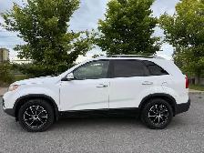 2011 Kia Sorento 2011 KIA SORENTO , AUTOMATIQUE ,  7 PASSAGERS - Photo 2