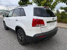 2011 Kia Sorento 2011 KIA SORENTO , AUTOMATIQUE ,  7 PASSAGERS - Photo 3