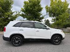 2011 Kia Sorento 2011 KIA SORENTO , AUTOMATIQUE ,  7 PASSAGERS - Photo 10