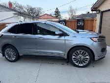 2020 Ford Edge Titanium - Photo 4