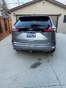 2020 Ford Edge Titanium - Photo 5