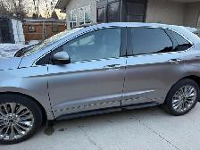 2020 Ford Edge Titanium - Photo 6
