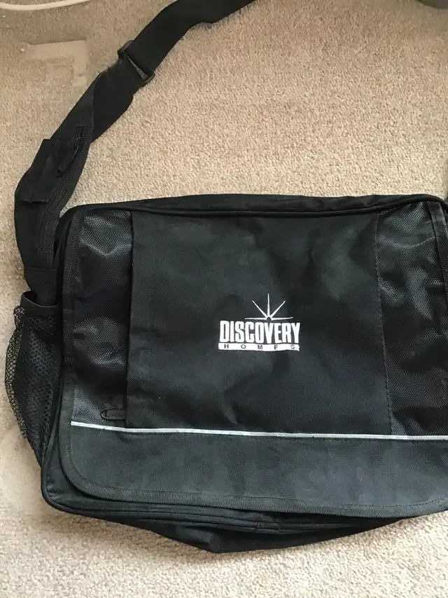 Business fancy bags