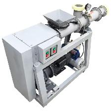 Stainless steel vacuum mud machine 300473 - Photo 4