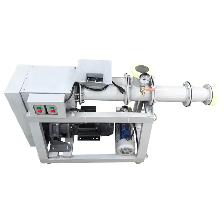 Stainless steel vacuum mud machine 300473 - Photo 7