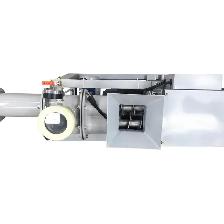 Stainless steel vacuum mud machine 300473 - Photo 8