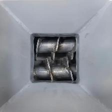 Stainless steel vacuum mud machine 300473 - Photo 10