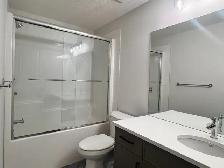 Brand New 1-Bedroom Basement Suite for Rent – Available NOW - Photo 3