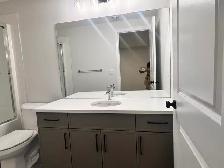 Brand New 1-Bedroom Basement Suite for Rent – Available NOW - Photo 4