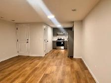 Brand New 1-Bedroom Basement Suite for Rent – Available NOW - Photo 7