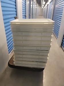 Plateau rack pâte à pizza à Vendre  30 $