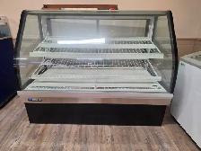 Master Bilt Display Fridge