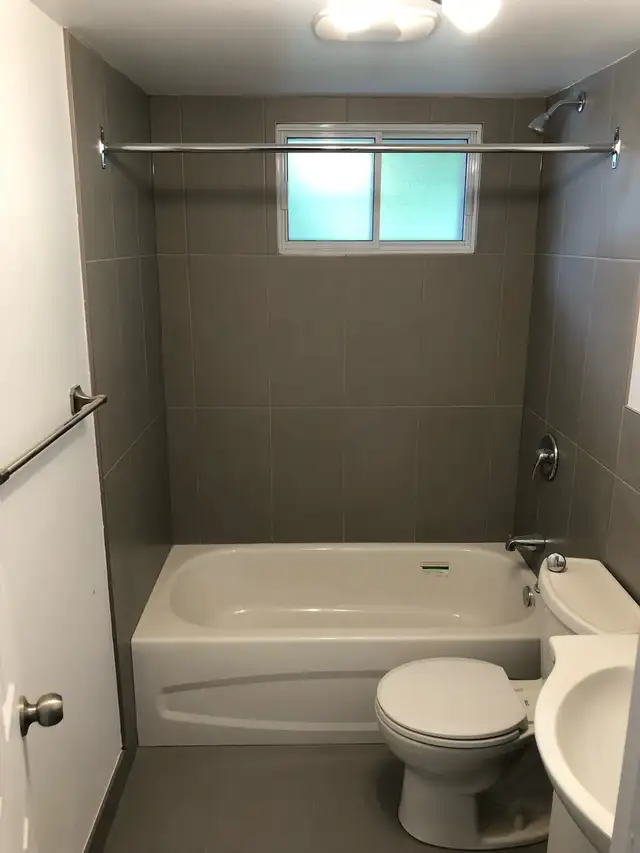41/2 - A LOUER - MONTRÉAL- NORD 1300$