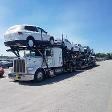 Class 1 Driver (Car Hauler) - Photo 2