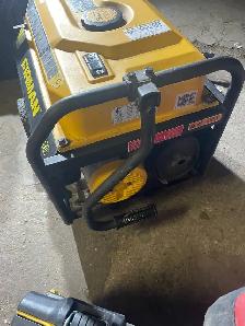 firman generator like new - Photo 2