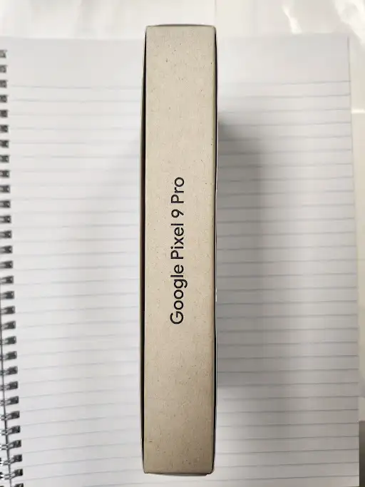 Google Pixel 9Pro 256gb Brand New Sealed