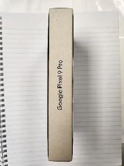 Google Pixel 9Pro 256gb Brand New Sealed