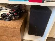 Sony audio equipment for sale in Toronto