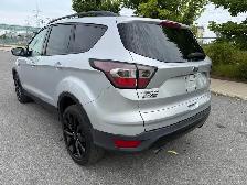 2017 Ford Escape 2017 FORD ESCAPE   , 4X4 , AUTOMATIQUE , 4 CYLI - Photo 10