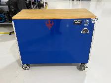 MAC  TECH 1000 Tool Chest - Photo 2