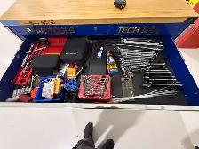 MAC  TECH 1000 Tool Chest - Photo 6
