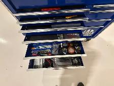 MAC  TECH 1000 Tool Chest - Photo 8