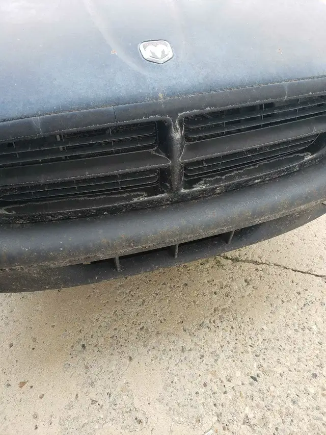 99 2wd dodge dakota v6
