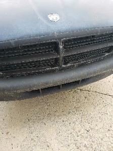99 2wd dodge dakota v6