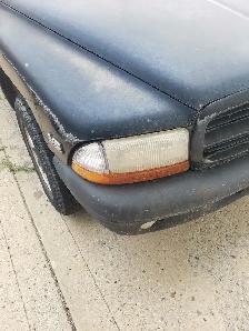 99 2wd dodge dakota v6 - Photo 3