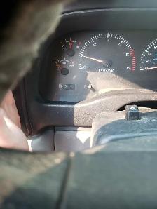 99 2wd dodge dakota v6 - Photo 4