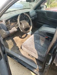 99 2wd dodge dakota v6 - Photo 6