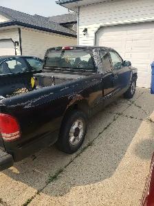 99 2wd dodge dakota v6 - Photo 7