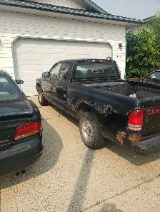99 2wd dodge dakota v6 - Photo 8