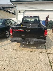 99 2wd dodge dakota v6 - Photo 9