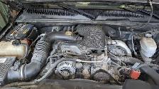 GMC 2500HD BOÎTE 8 PIEDS DURAMAX 239,333KM - Photo 3