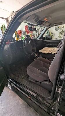 GMC 2500HD BOÎTE 8 PIEDS DURAMAX 239,333KM - Photo 4