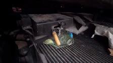 GMC 2500HD BOÎTE 8 PIEDS DURAMAX 239,333KM - Photo 6