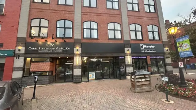 Space for Lease Charlottetown
